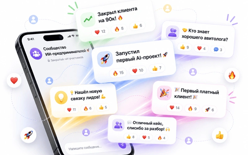 Клубное сообщество