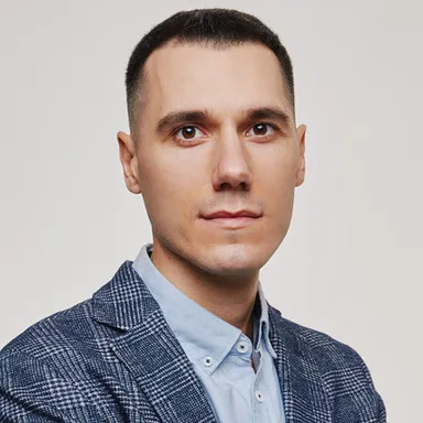 Олег Карнаух
